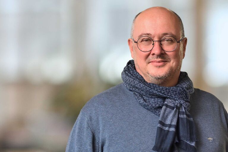 Michael Mayer