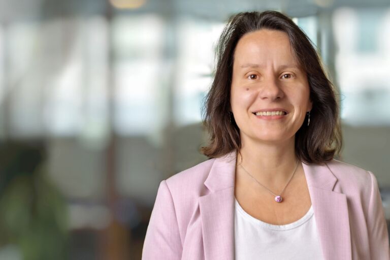 Sandra König