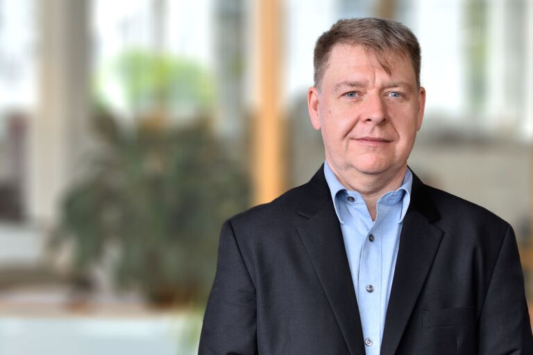 Oliver Triebke