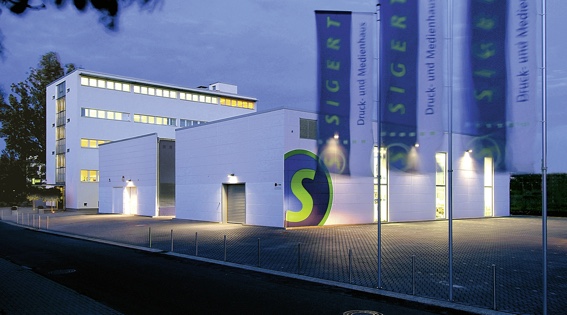 Offsetdruck